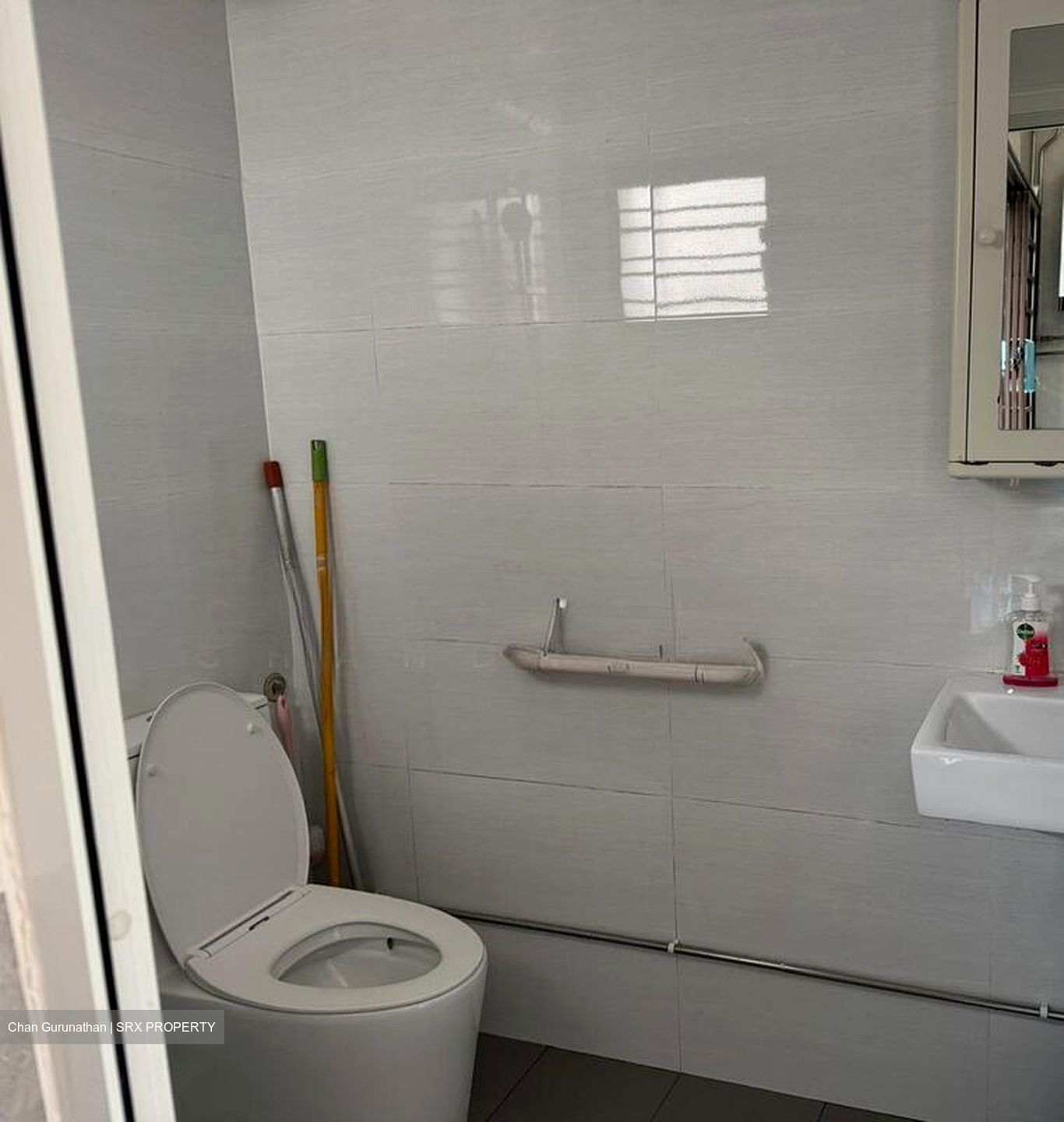 Blk 503 Choa Chu Kang Street 51 (Choa Chu Kang), HDB 4 Rooms #520032971